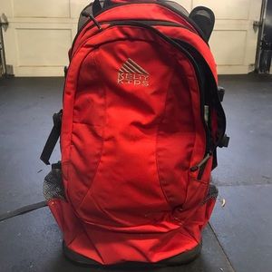 KELTY KIDS Backpack TC 3,0